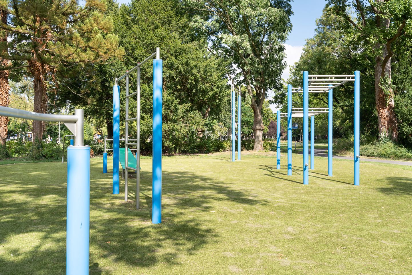 Foto 35 van Mauritsweg 270