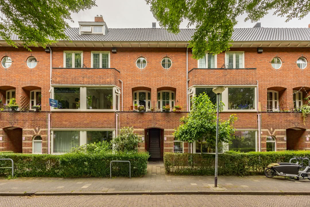 Foto 1 van Verlengde J. A. Feithstraat 14