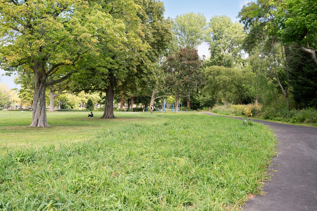 Foto 38 van Mauritsweg 270