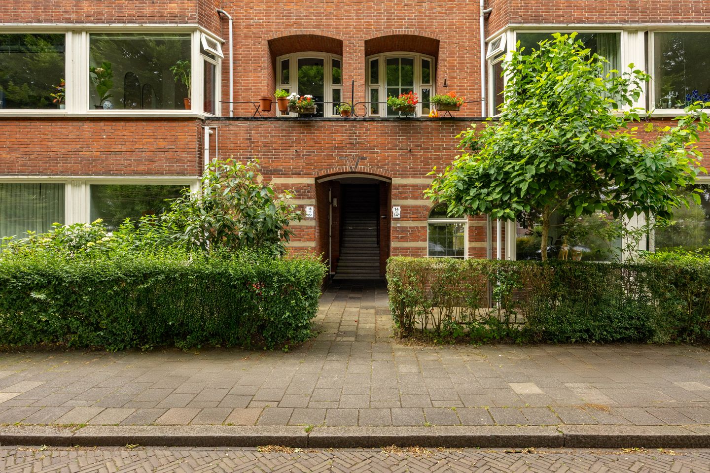 Foto 4 van Verlengde J. A. Feithstraat 14