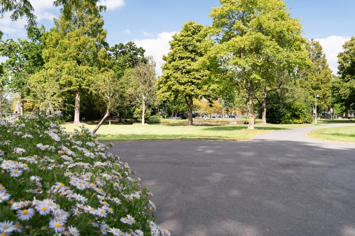 Foto 40 van Mauritsweg 270