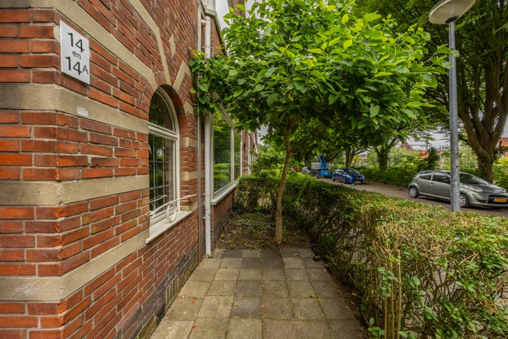 Foto 5 van Verlengde J. A. Feithstraat 14