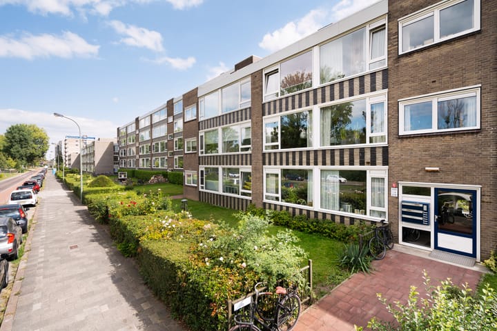 Foto 42 van Mauritsweg 270