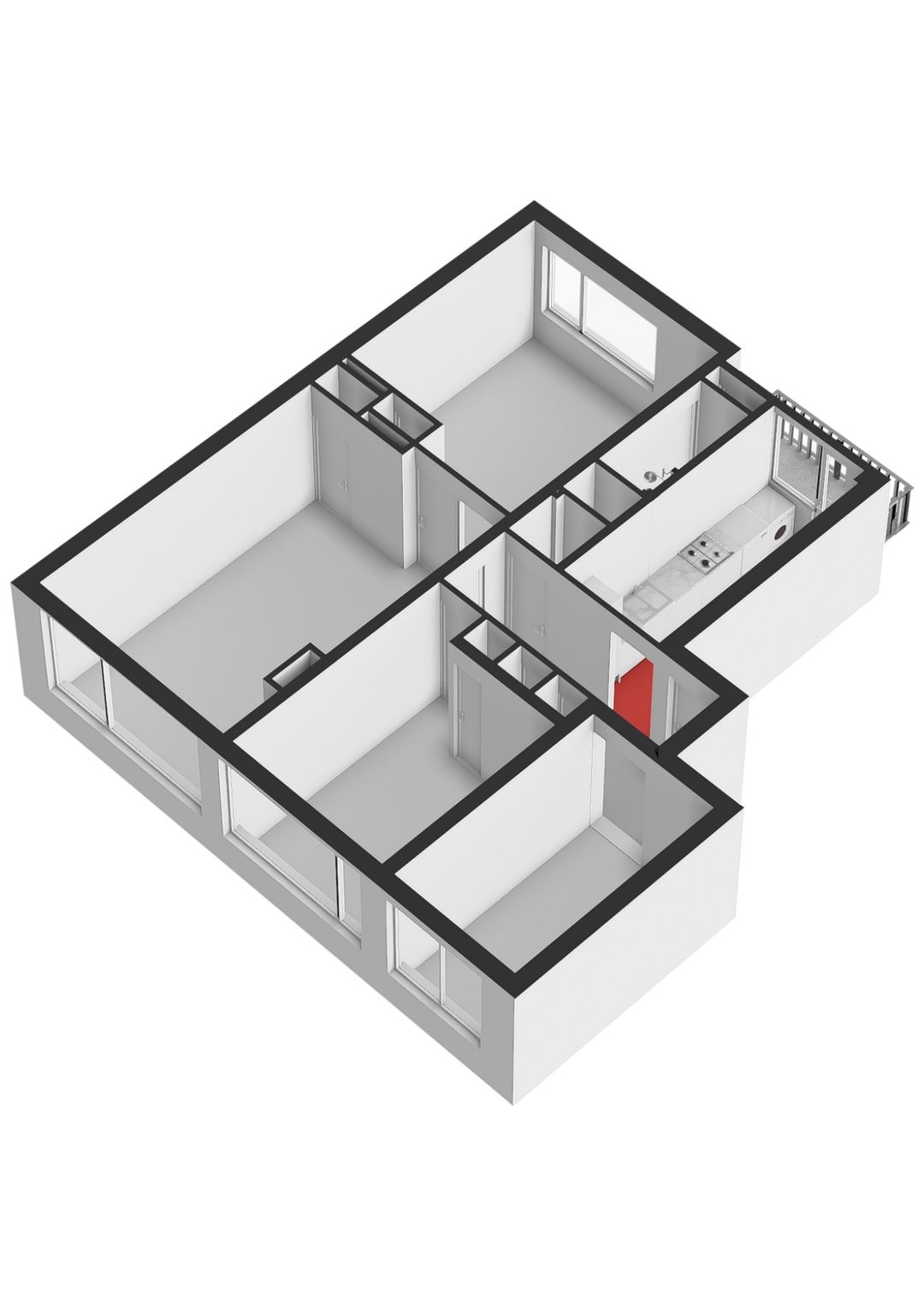 Foto 43 van Mauritsweg 270