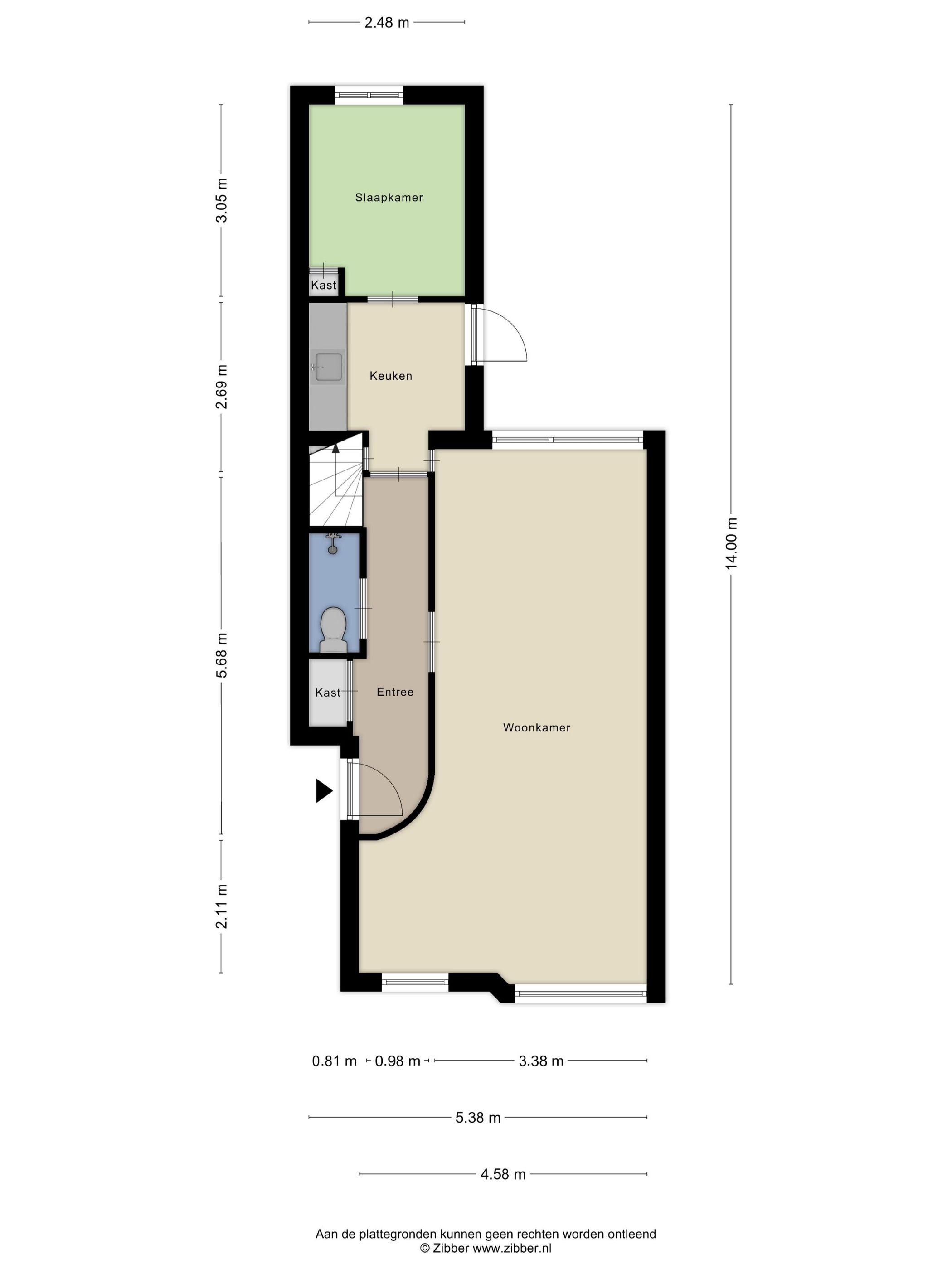 Foto 30 van Verlengde J. A. Feithstraat 14