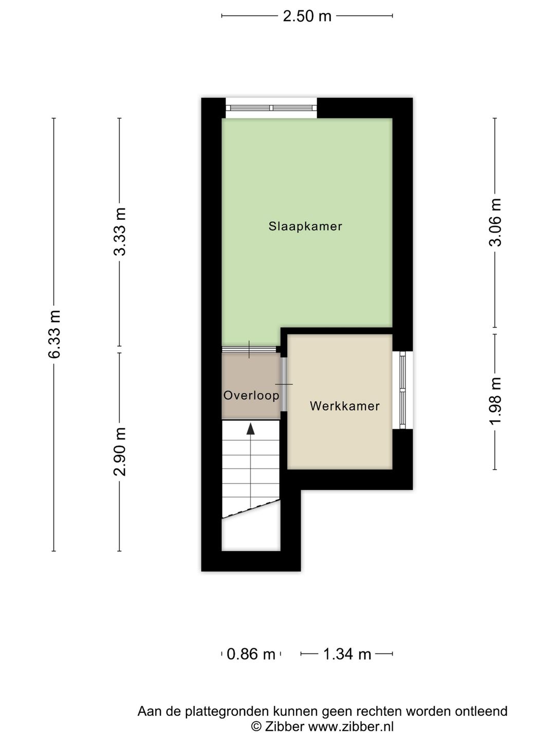 Foto 31 van Verlengde J. A. Feithstraat 14