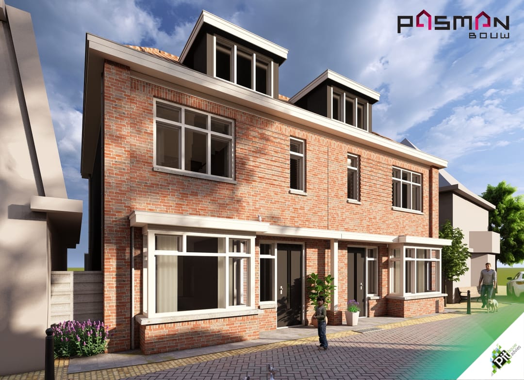 Foto 2 van Goudsmitstraat 23