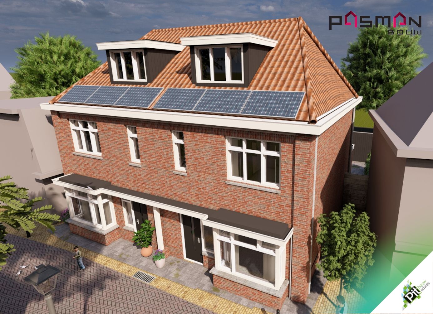 Foto 3 van Goudsmitstraat 23