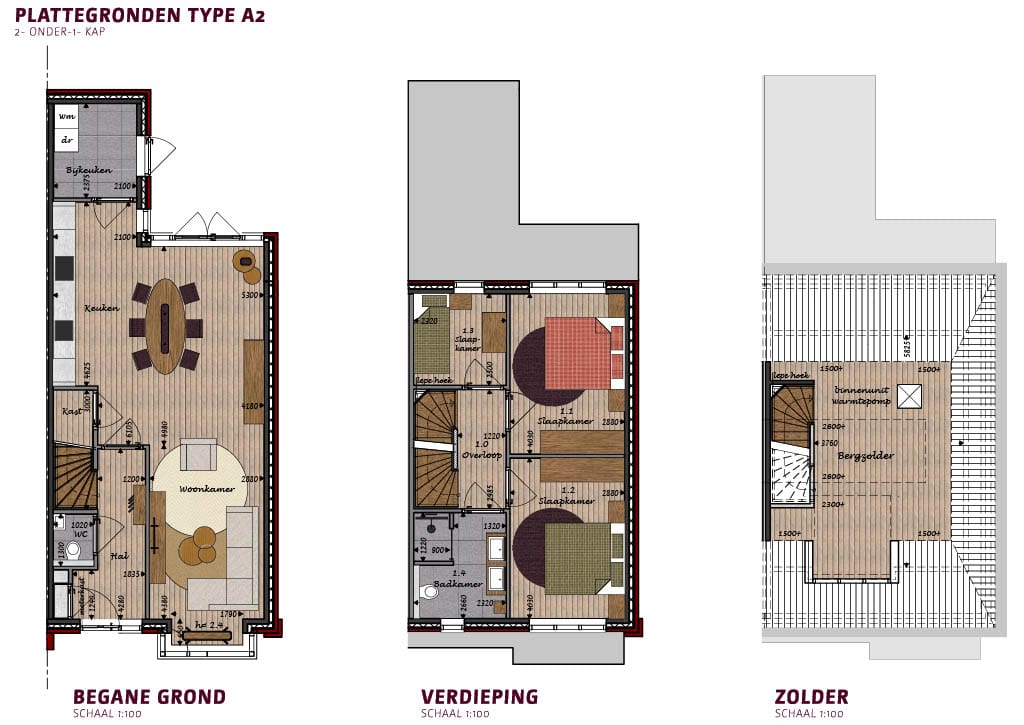 Foto 4 van Goudsmitstraat 23