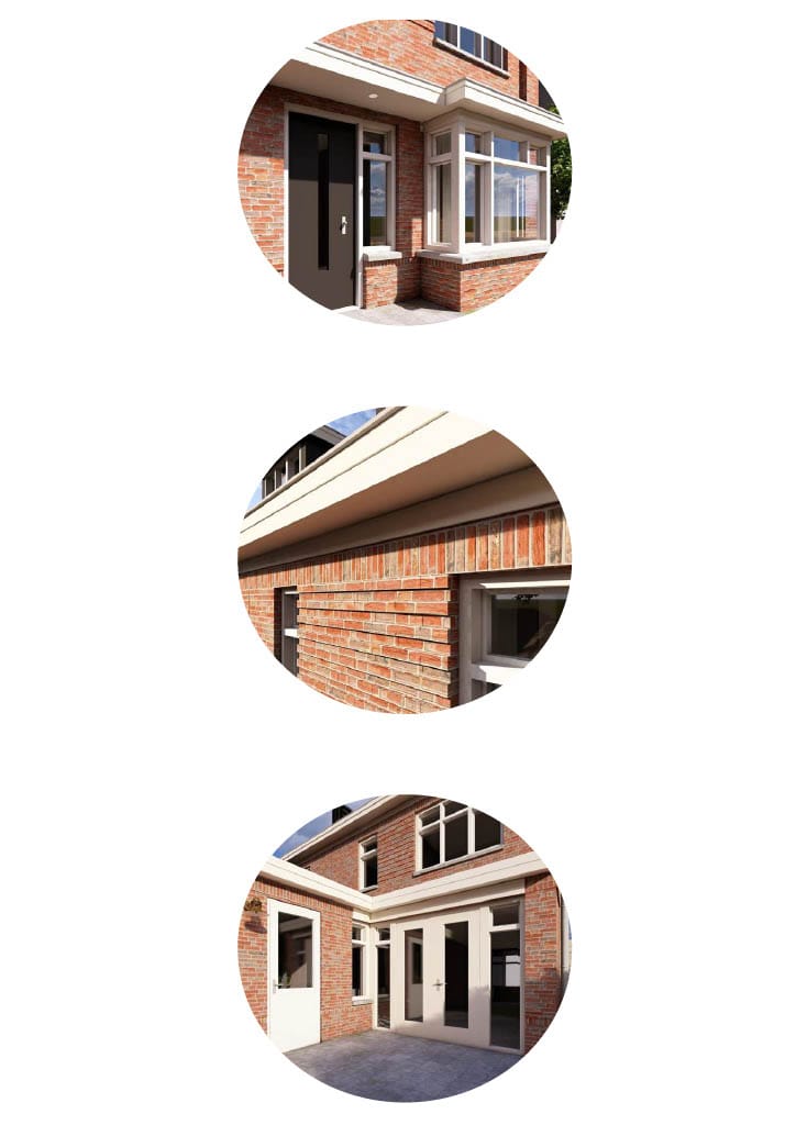 Foto 5 van Goudsmitstraat 23