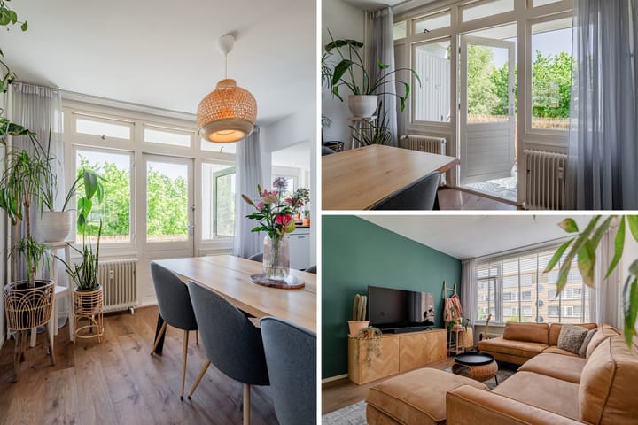 Photo 12 of Jan Prinsstraat 76