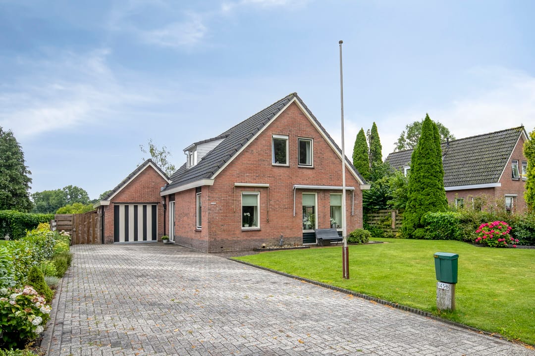 Foto 1 van Woldweg 145-B