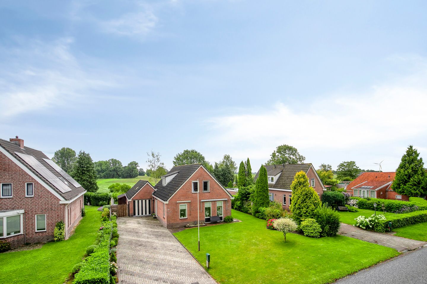 Foto 5 van Woldweg 145-B