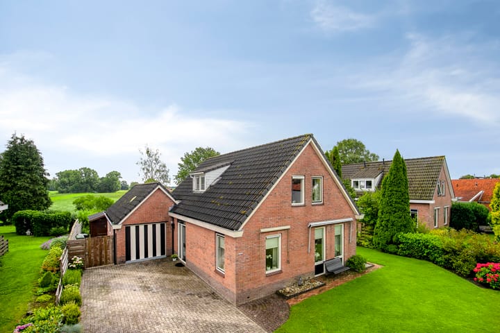 Foto 7 van Woldweg 145-B