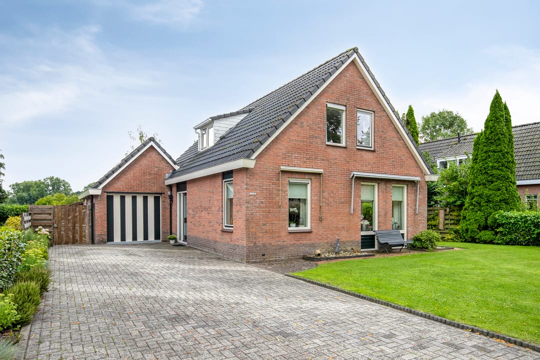 Foto 8 van Woldweg 145-B