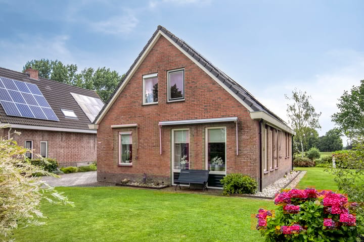 Foto 9 van Woldweg 145-B