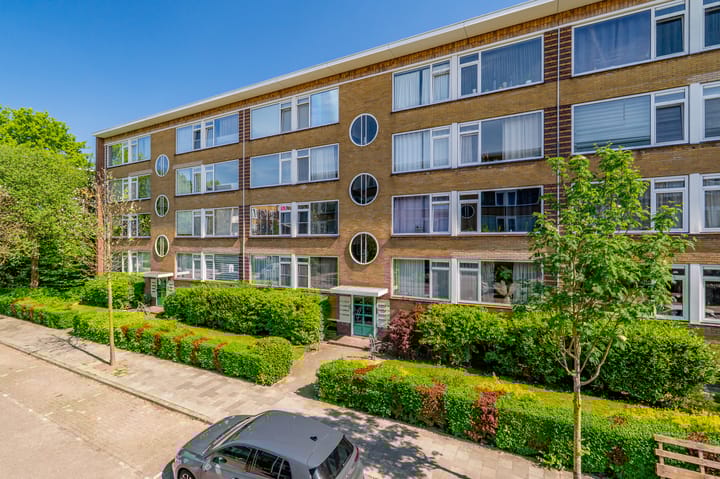 Photo 28 of Jan Prinsstraat 76