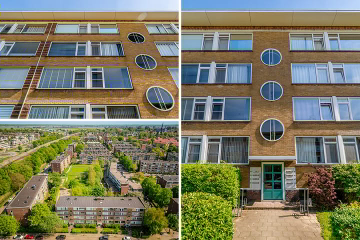 Photo 29 of Jan Prinsstraat 76