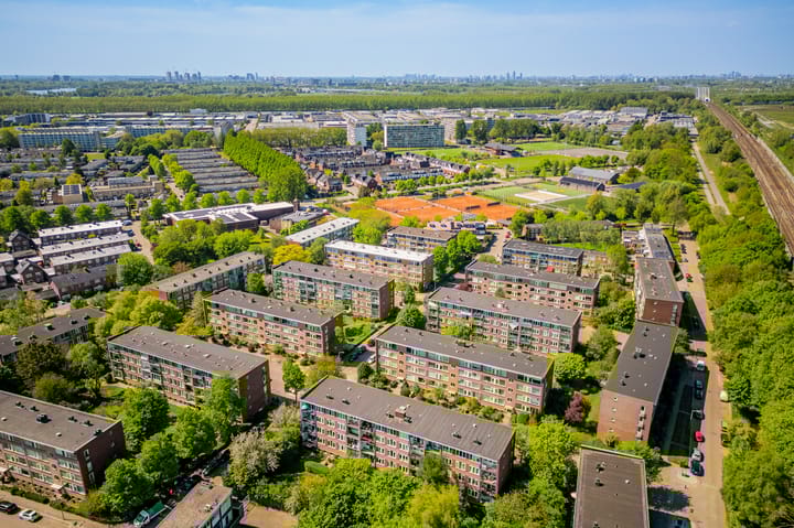 Photo 30 of Jan Prinsstraat 76