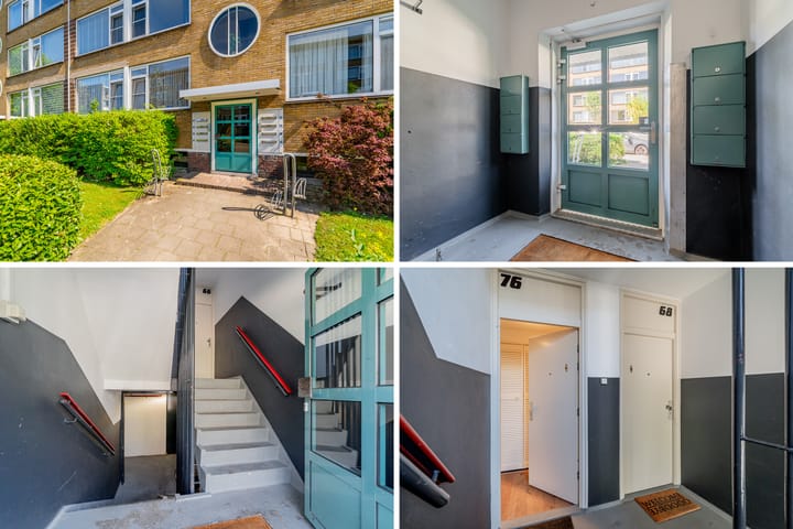 Photo 31 of Jan Prinsstraat 76