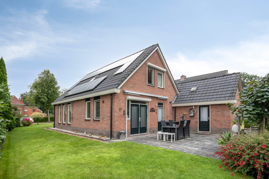 Foto 26 van Woldweg 145-B