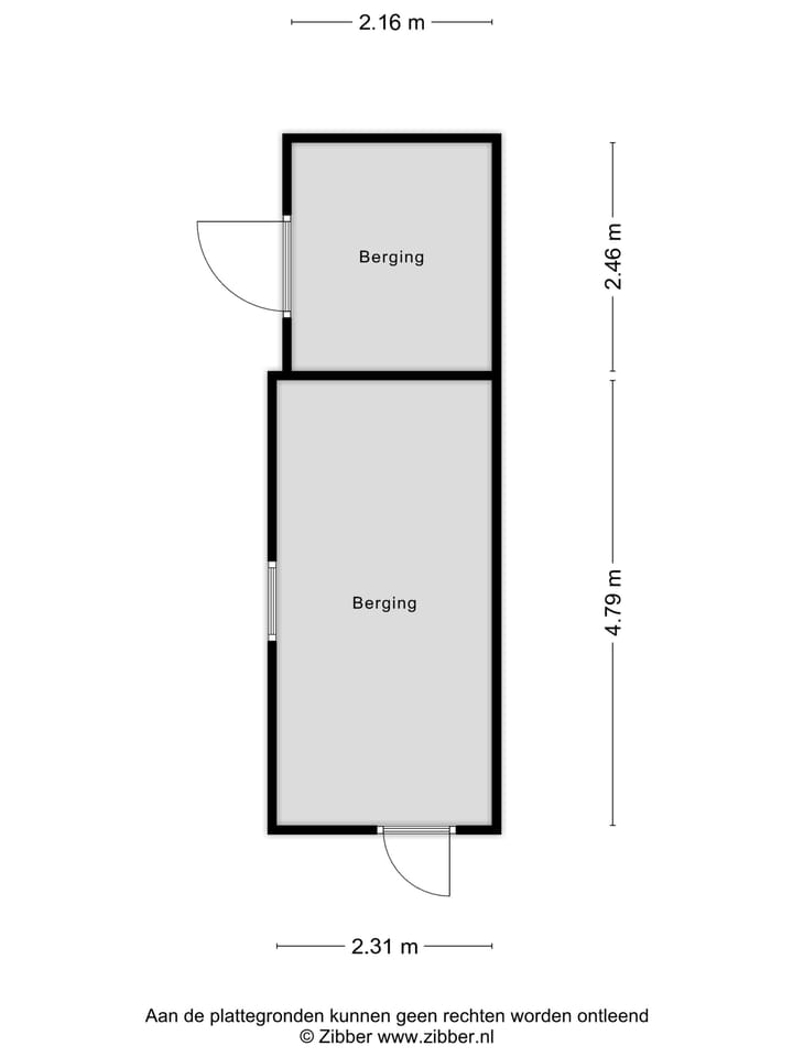 Foto 41 van Woldweg 145-B
