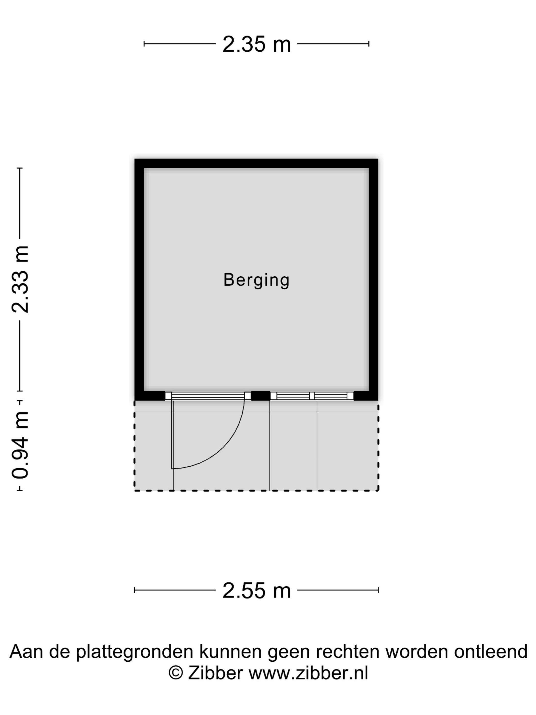 Foto 42 van Woldweg 145-B