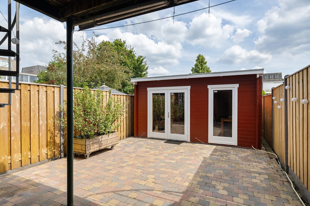 Photo 2 of Varenstraat 45