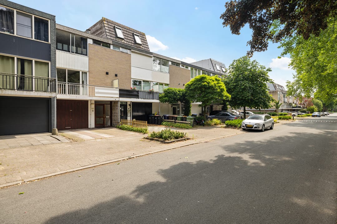 Photo 7 of Varenstraat 45