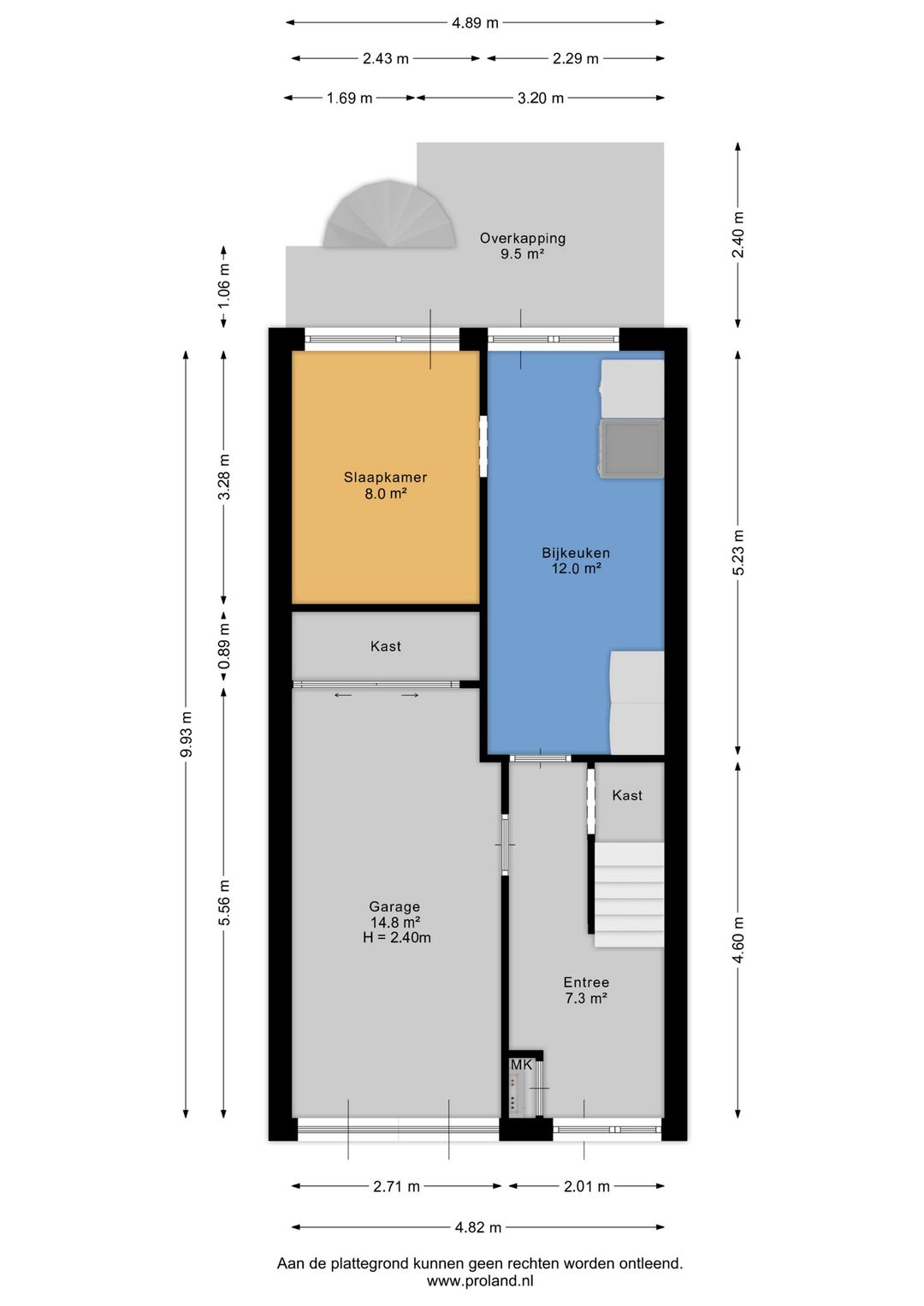 Photo 8 of Varenstraat 45