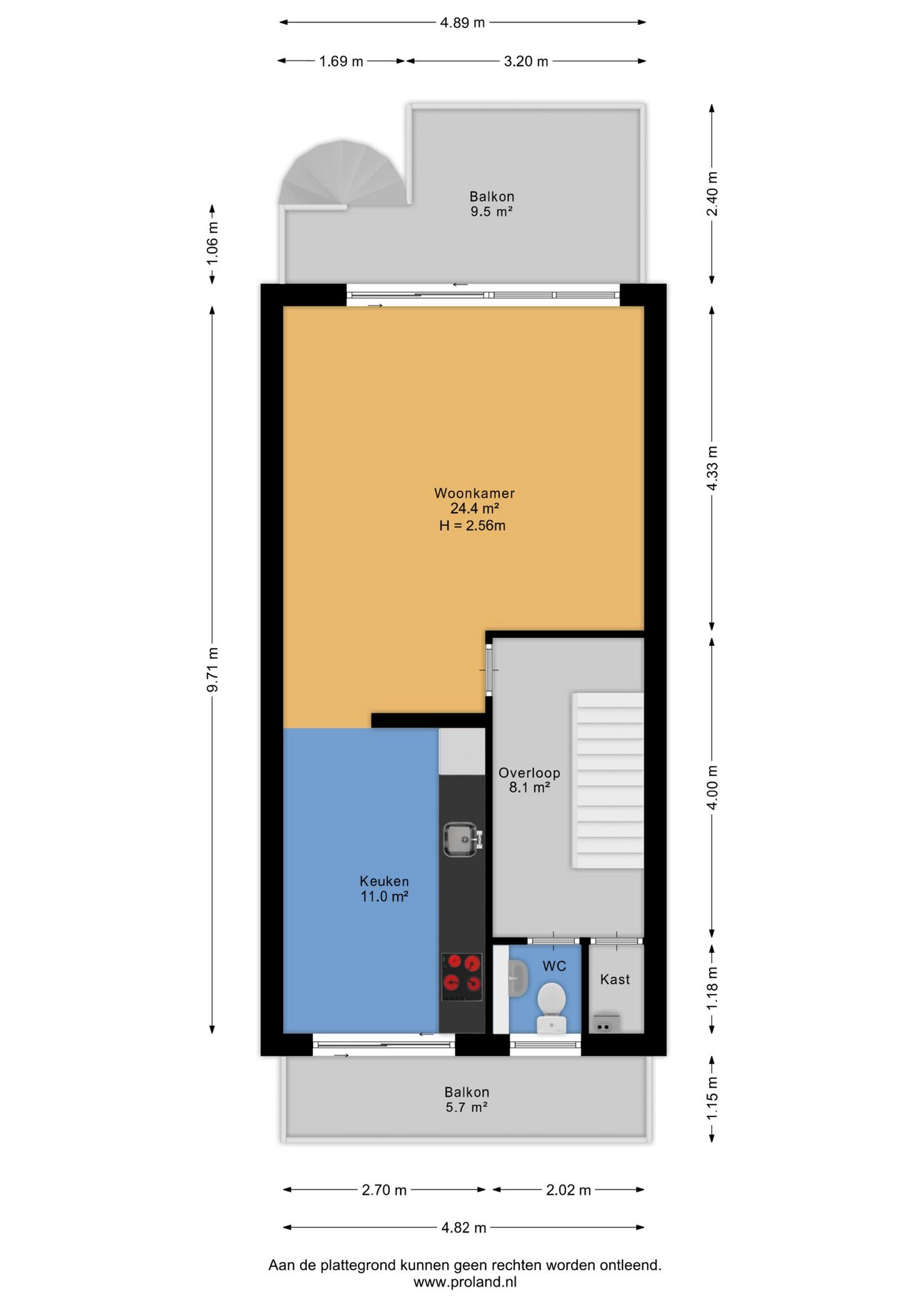 Photo 14 of Varenstraat 45