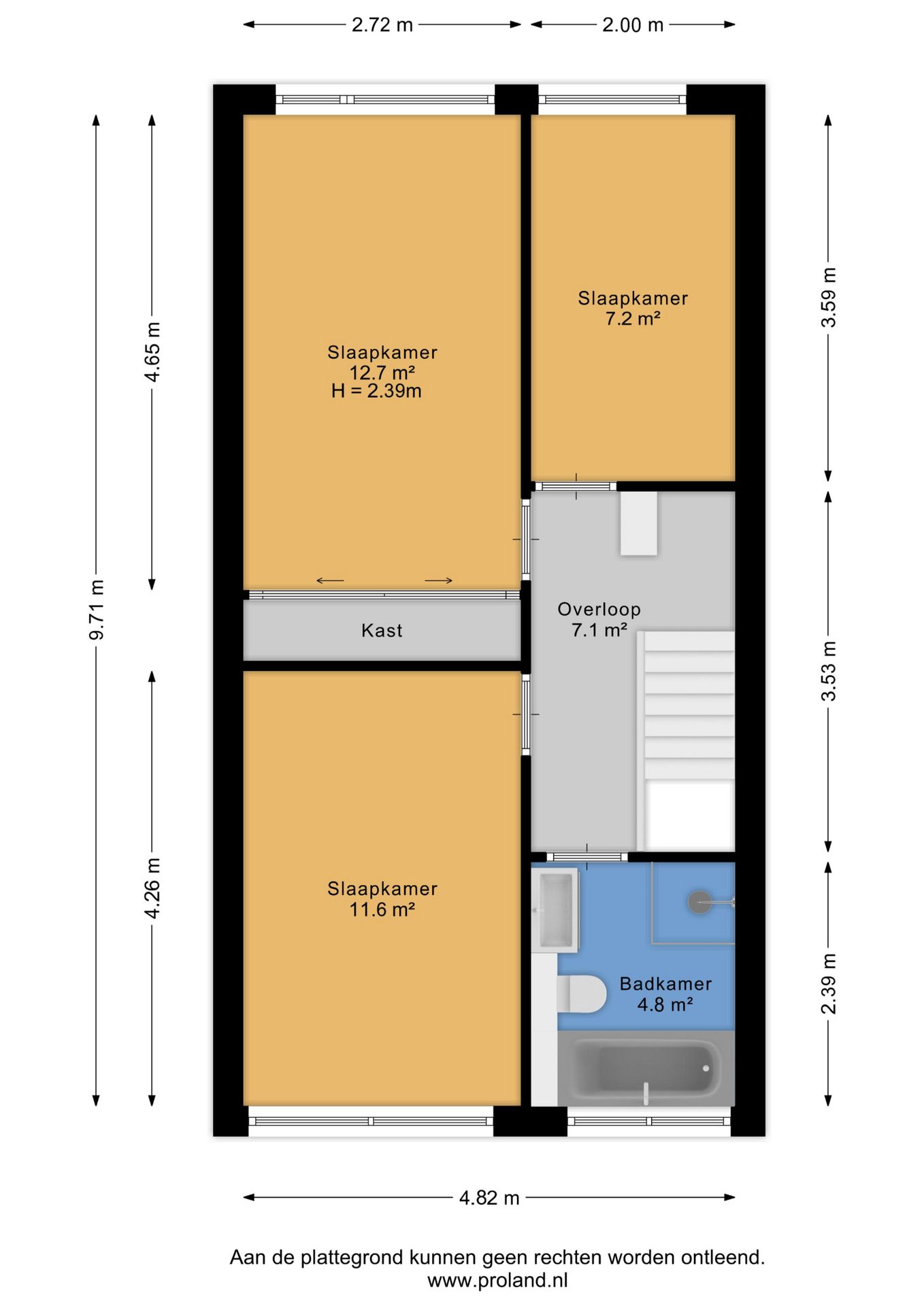 Photo 24 of Varenstraat 45