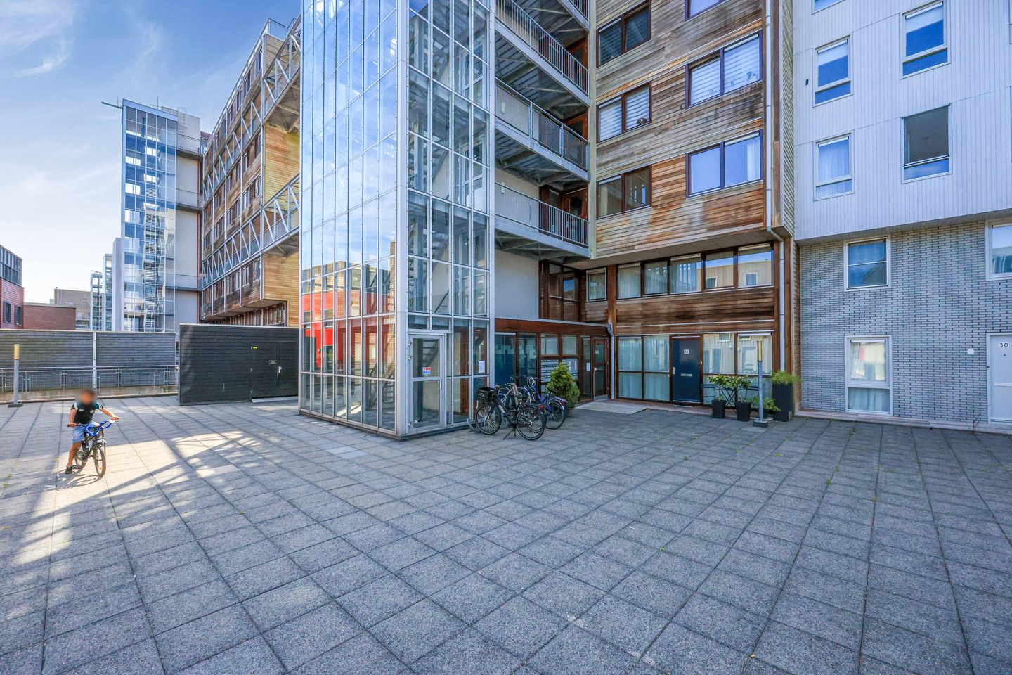 Foto 1 van De Kiel 15