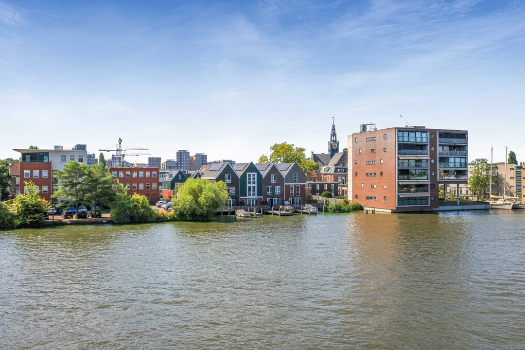 Foto 2 van De Kiel 15