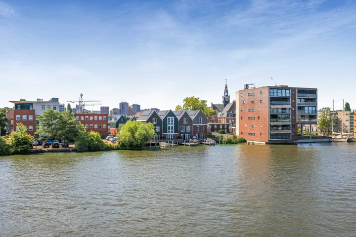 Foto 2 van De Kiel 15