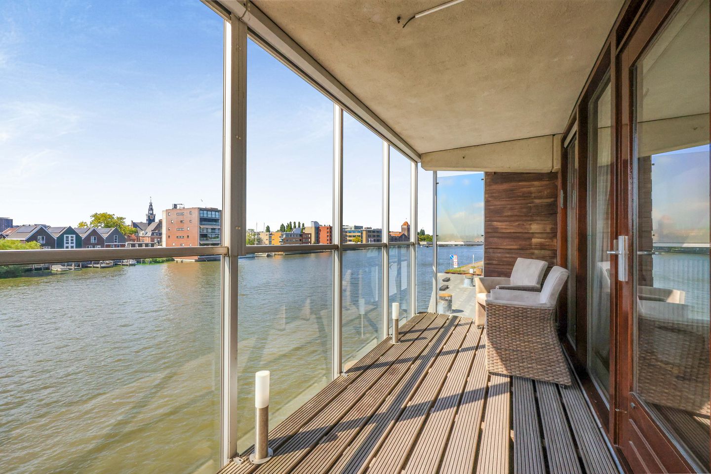 Foto 4 van De Kiel 15