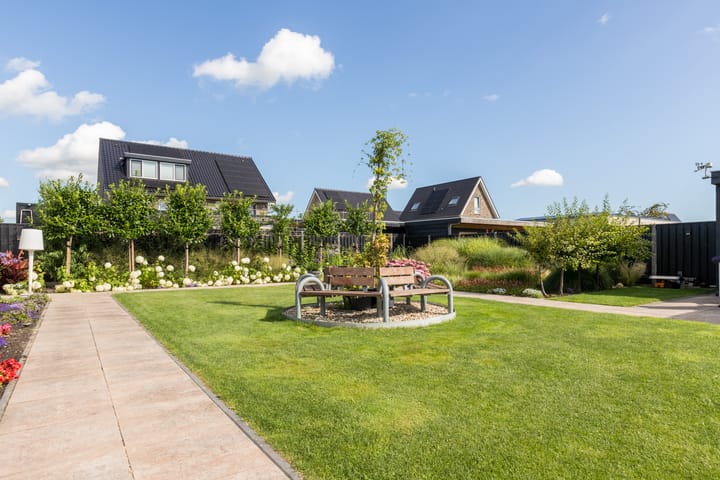 Photo 4 of Laan van Broekhorn 43