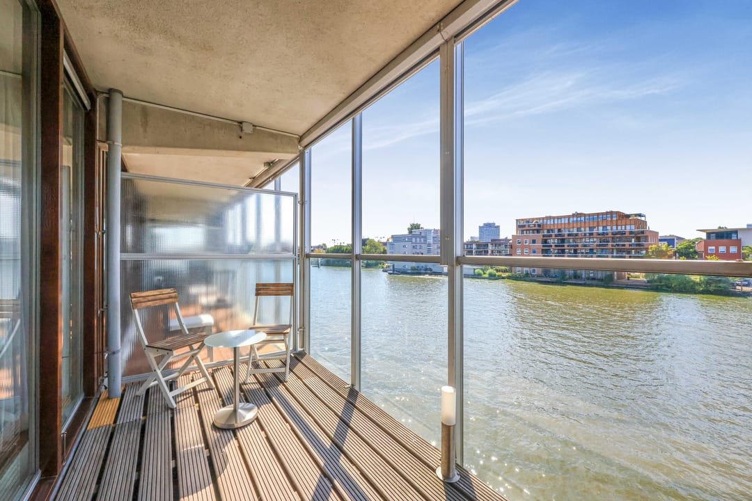 Foto 16 van De Kiel 15