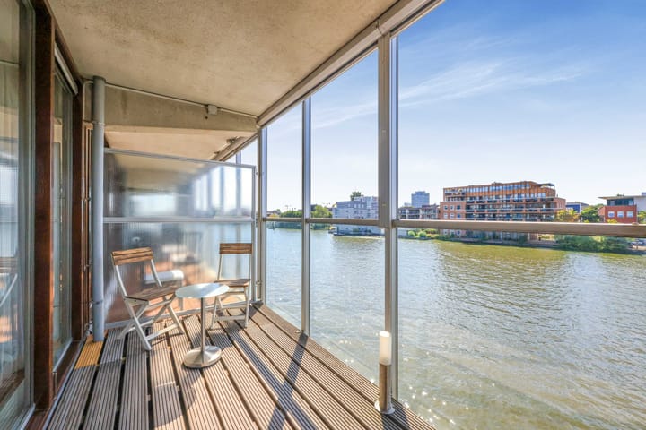 Foto 16 van De Kiel 15