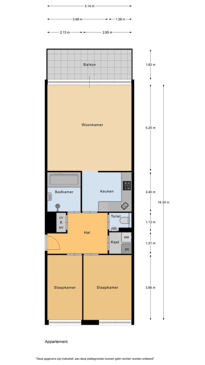 Foto 29 van De Kiel 15