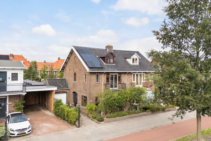 Foto 50 van Julianalaan 20