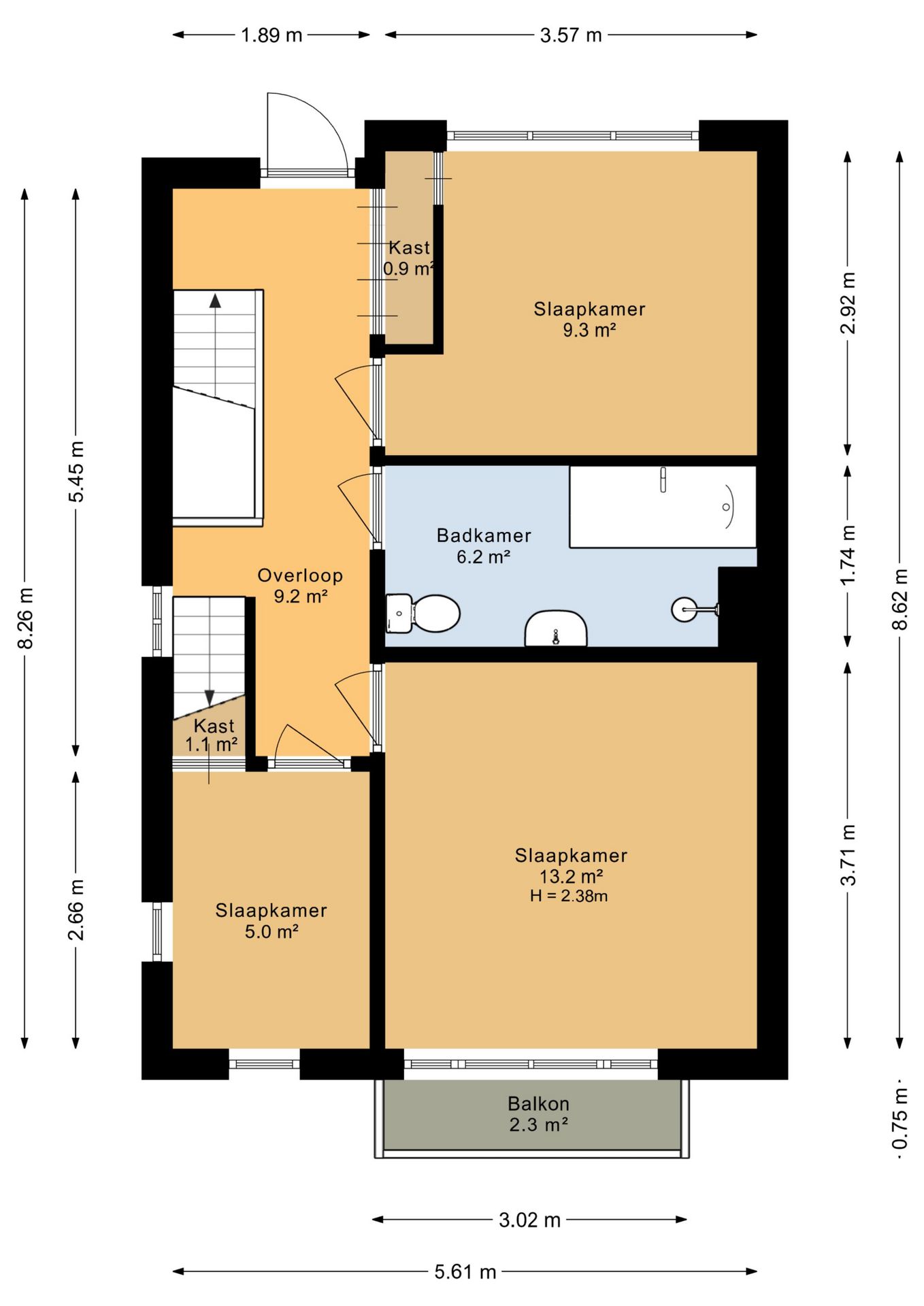 Foto 55 van Julianalaan 20