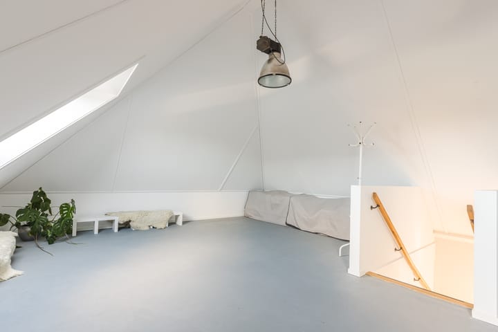 Photo 26 of Laan van Broekhorn 43