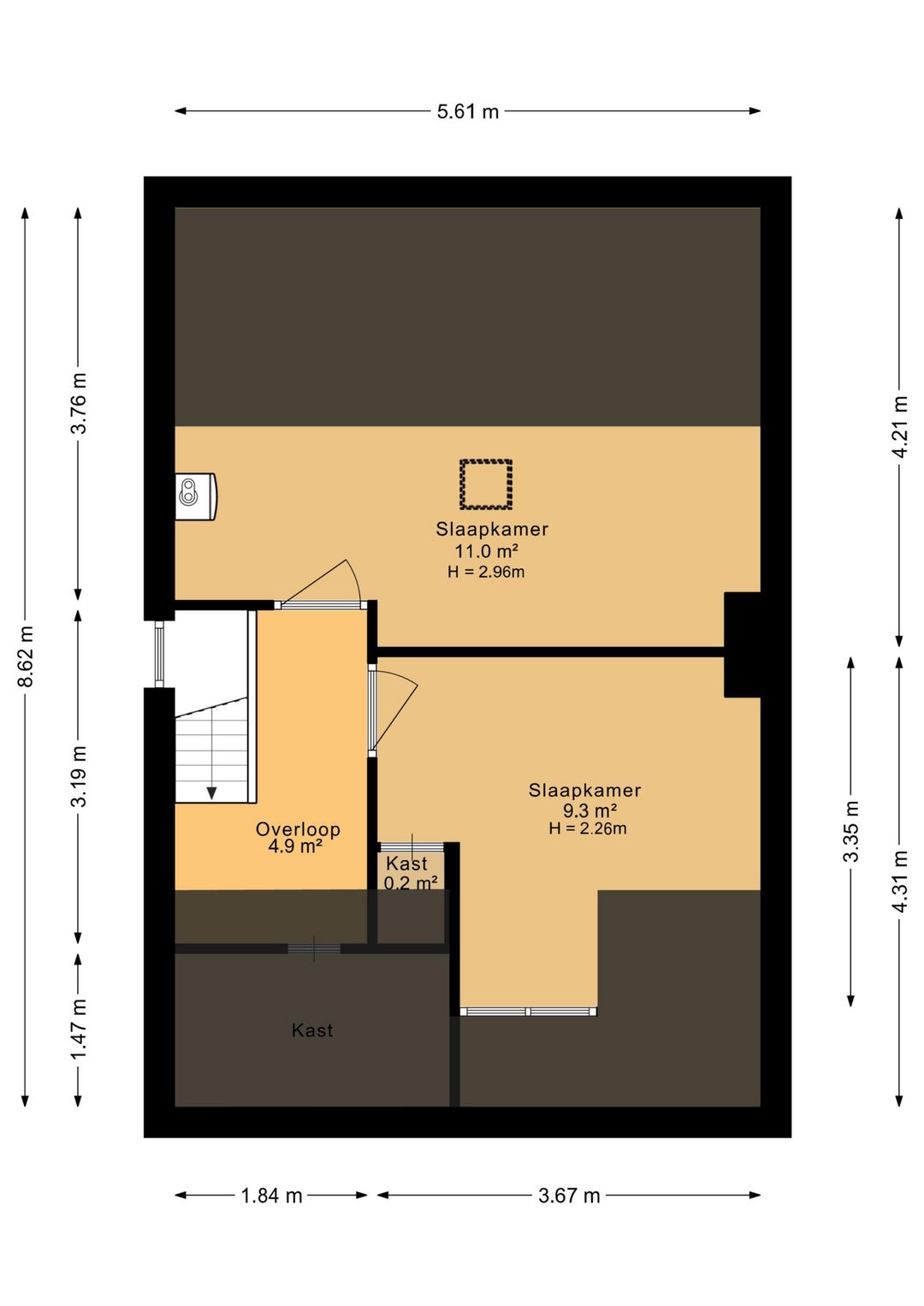 Foto 56 van Julianalaan 20