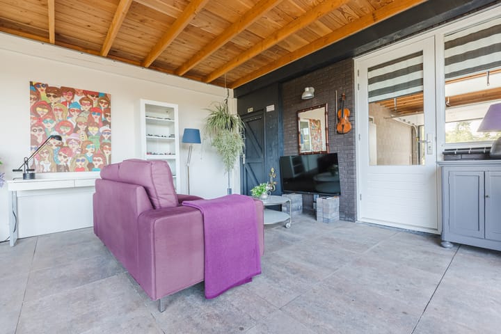 Photo 28 of Laan van Broekhorn 43