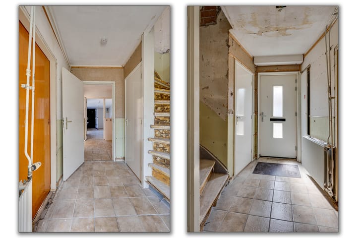 Foto 3 van Bakkerskilstraat 32