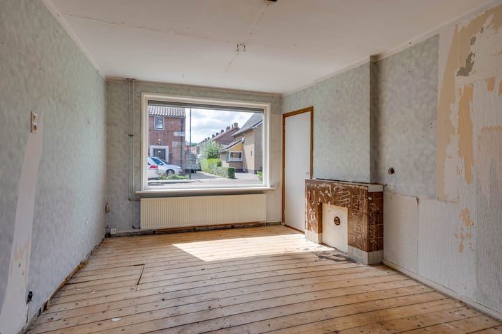 Foto 4 van Bakkerskilstraat 32