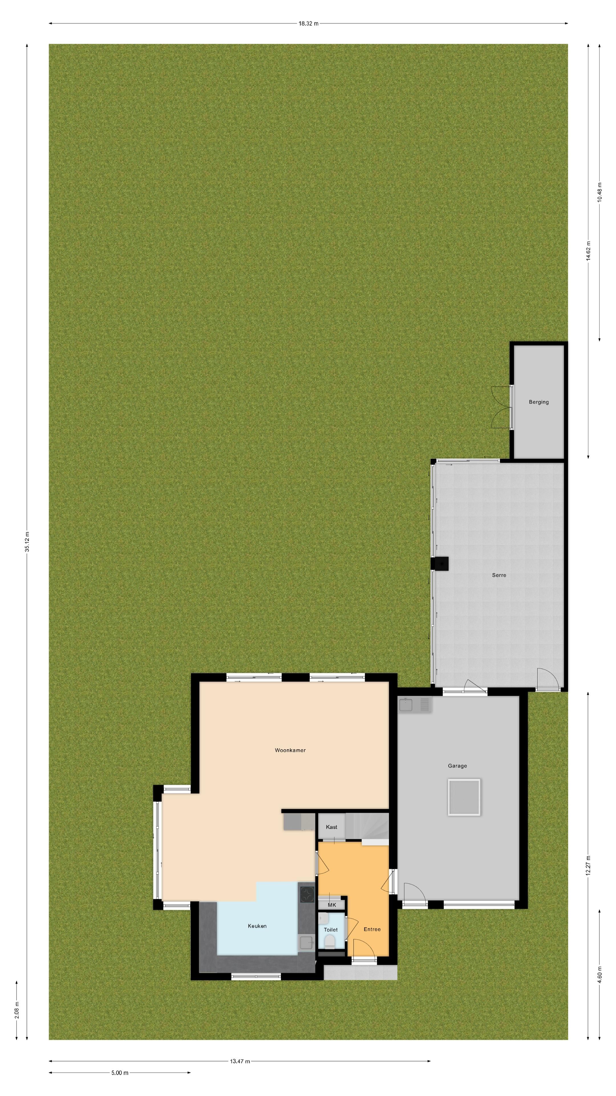 Foto 39 van Laan van Broekhorn 43