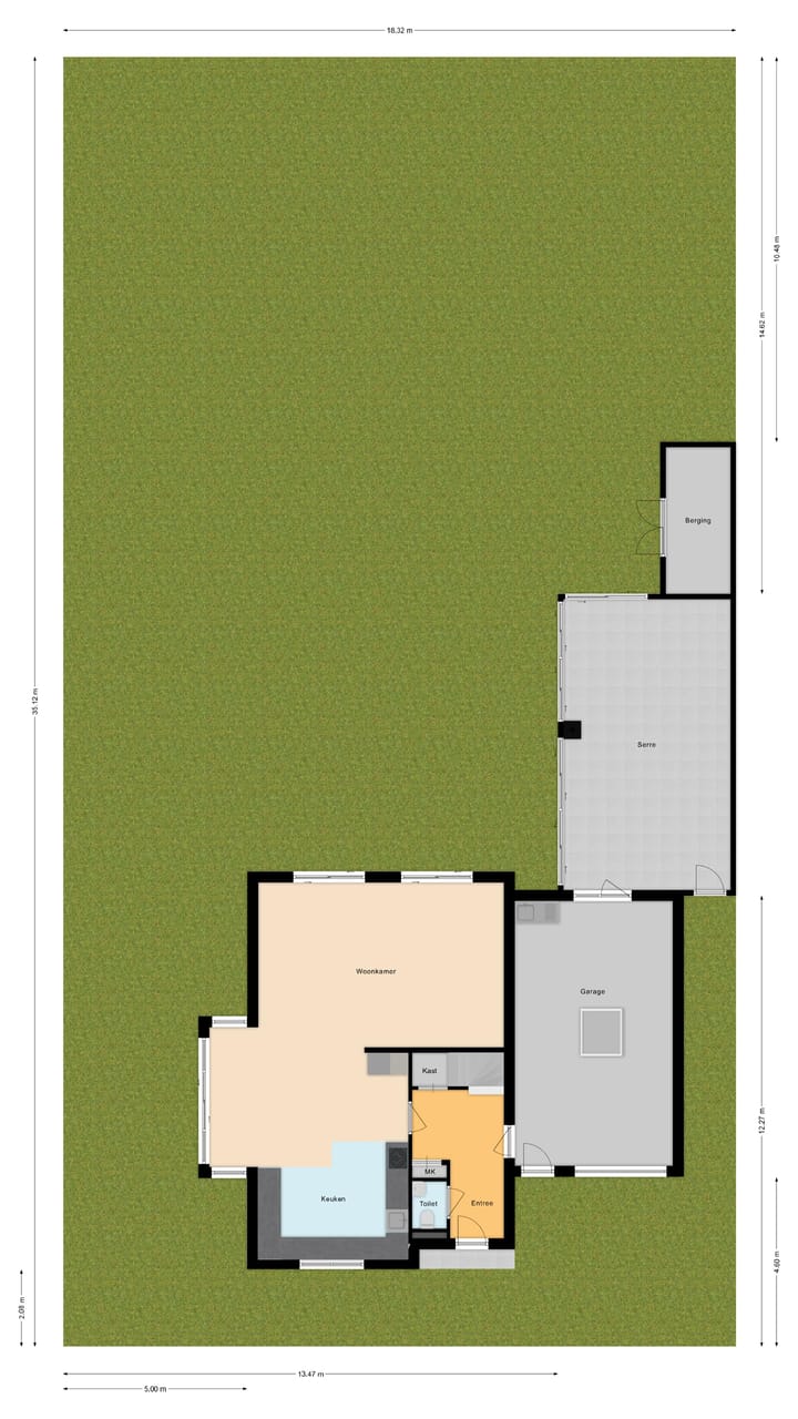 Photo 39 of Laan van Broekhorn 43