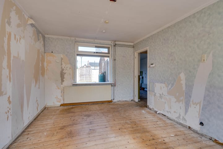 Foto 5 van Bakkerskilstraat 32